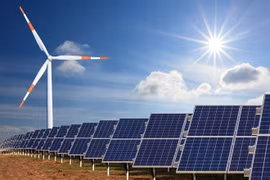 Công nghệ năng lượng nào chiếm ưu thế trong tương lai?