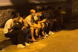 Nguy cơ bùng phát dịch COVID-19 dịp nghỉ lễ