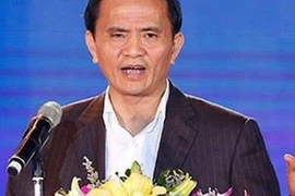 Cựu Phó chủ tịch tỉnh Thanh Hóa Ngô Văn Tuấn xin chuyển công tác