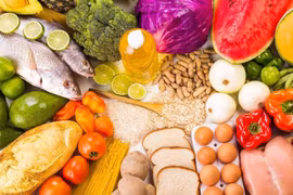 Bổ sung dinh dưỡng chống cước tay chân mùa đông