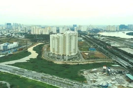 UBND TPHCM lần đầu tiên giao trọng trách cho một đơn vị kinh tế tư nhân