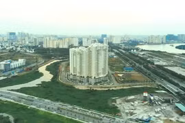 UBND TPHCM lần đầu tiên giao trọng trách cho một đơn vị kinh tế tư nhân