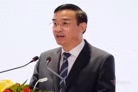 Ông Lê Trung Chinh tái đắc cử Chủ tịch UBND TP Đà Nẵng