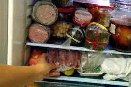 Dấu hiệu nhận biết thức ăn nên bỏ