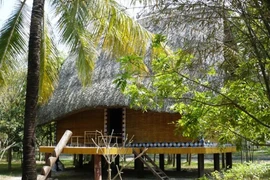 Tiêu chí làng sinh thái