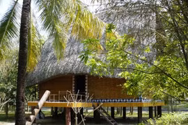 Tiêu chí làng sinh thái