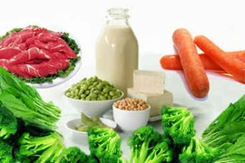 Thực phẩm sắt tốt cho não bộ, chống trầm cảm