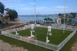 11 loại công trình phải quan trắc khí tượng thủy văn