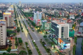 Điều chỉnh quy hoạch quận Dương Kinh và quận Đồ Sơn của Hải Phòng 