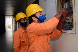 Việc giảm giá điện cho người dân được tính thế nào?