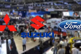 Thị trường ô tô tăng tốc, nhiều hãng xe đạt doanh số không tưởng