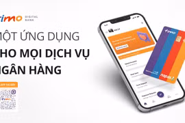 Timo – viết tắt từ “Time - Thời gian” và “Money - Tiền bạc” –luôn phát triển dựa trên tư duy lấy khách hàng làm trọng tâm.