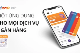 Timo – viết tắt từ “Time - Thời gian” và “Money - Tiền bạc” –luôn phát triển dựa trên tư duy lấy khách hàng làm trọng tâm.