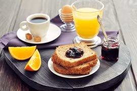 "Gu" ăn uống gây hại cho cơ thể