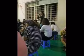 Cô giáo gây phẫn nộ với phát biểu kỳ thị cha mẹ đơn thân và gia đình nghèo