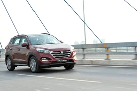 Hyundai Thành Công triệu hồi 23.587 xe Tucson để thay cầu chì, cập nhật phần mềm
