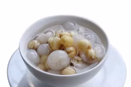 Các món chè chữa bệnh mất ngủ