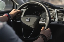 Dù lái xe lâu năm tài xế vẫn có thể mắc phải những sai lầm này