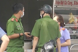 Khởi tố vụ án bí thư phường bị sát hại