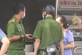 Khởi tố vụ án bí thư phường bị sát hại