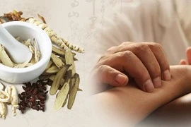 Thuốc Đông y điều trị viêm gan mật