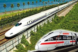 Đường sắt cao tốc Bắc - Nam: Công trình để đời hay món nợ thế kỷ?