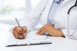 Danh mục bệnh nghề nghiệp