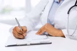 Danh mục bệnh nghề nghiệp