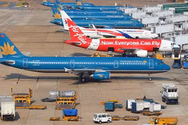 Nhiều loại phí, lệ phí đã được giảm do ảnh hưởng Covid-19