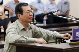 Cựu Bộ trưởng Vũ Huy Hoàng: "Lỗi của tôi là quá nhiệt tình!"