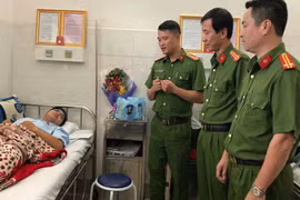 Cảnh sát hình sự TP.HCM, 24h phá án vụ 'cuồng sát' hiệp sĩ đường phố