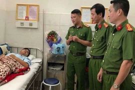 Cảnh sát hình sự TP.HCM, 24h phá án vụ 'cuồng sát' hiệp sĩ đường phố