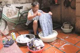 Tiện nghi làm con người yếu đi