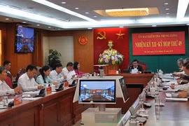 Kỳ họp 49 của UBKT Trung ương: Nhiều cán bộ cấp cao bị đề nghị kỷ luật, khai trừ Đảng