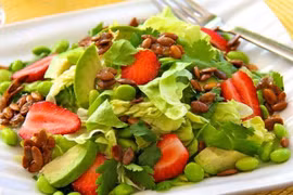 Dinh dưỡng cho bệnh nhân K giáp