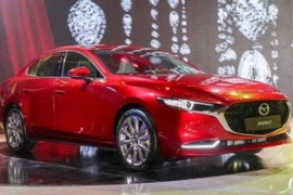 Giá xe Mazda 3 sedan mới nhất: Cao nhất chỉ 799 triệu đồng 