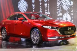 Giá xe Mazda 3 sedan mới nhất: Cao nhất chỉ 799 triệu đồng 