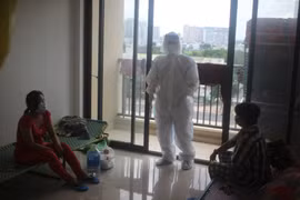 Béo phì - quả bom cytokine khi mắc Covid-19