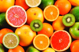 Ăn trái cây lúc nào là tốt nhất?