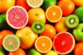 Ăn trái cây lúc nào là tốt nhất?