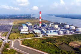 Điện than được “ưu ái” hơn năng lượng tái tạo là không hợp với xu thế 