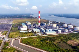 Điện than được “ưu ái” hơn năng lượng tái tạo là không hợp với xu thế 