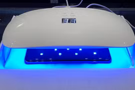 Diệt khuẩn bằng tia UV 