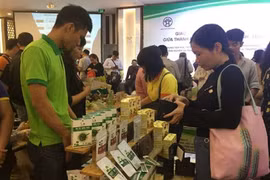 Cần xây dựng chuỗi liên kết sản xuất hàng hóa