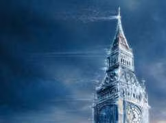 Trái đất sắp vào tiểu kỷ băng hà: Mong đợi thay vì sợ hãi?