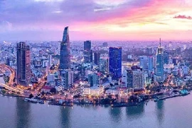 Thị trường TPHCM: 9 tháng chỉ chấp thuận chủ trương đầu tư được... 1 dự án 