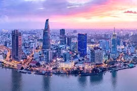 Thị trường TPHCM: 9 tháng chỉ chấp thuận chủ trương đầu tư được... 1 dự án 