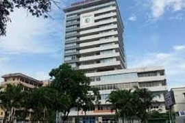 Tiếp tục bị trưởng khoa ĐH Luật đe dọa khi đã vào Ngôi nhà Bình Yên