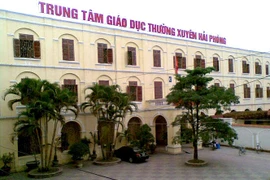 Hàng trăm sinh viên Hải Phòng “té ngửa” vì học văn bằng 2 Trường ĐH Đông Đô