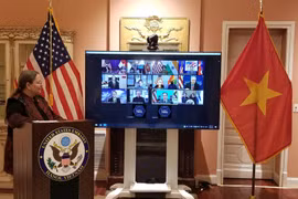 Nuôi trồng tảo biển giảm phát thải khí mê tan từ việc chăn nuôi